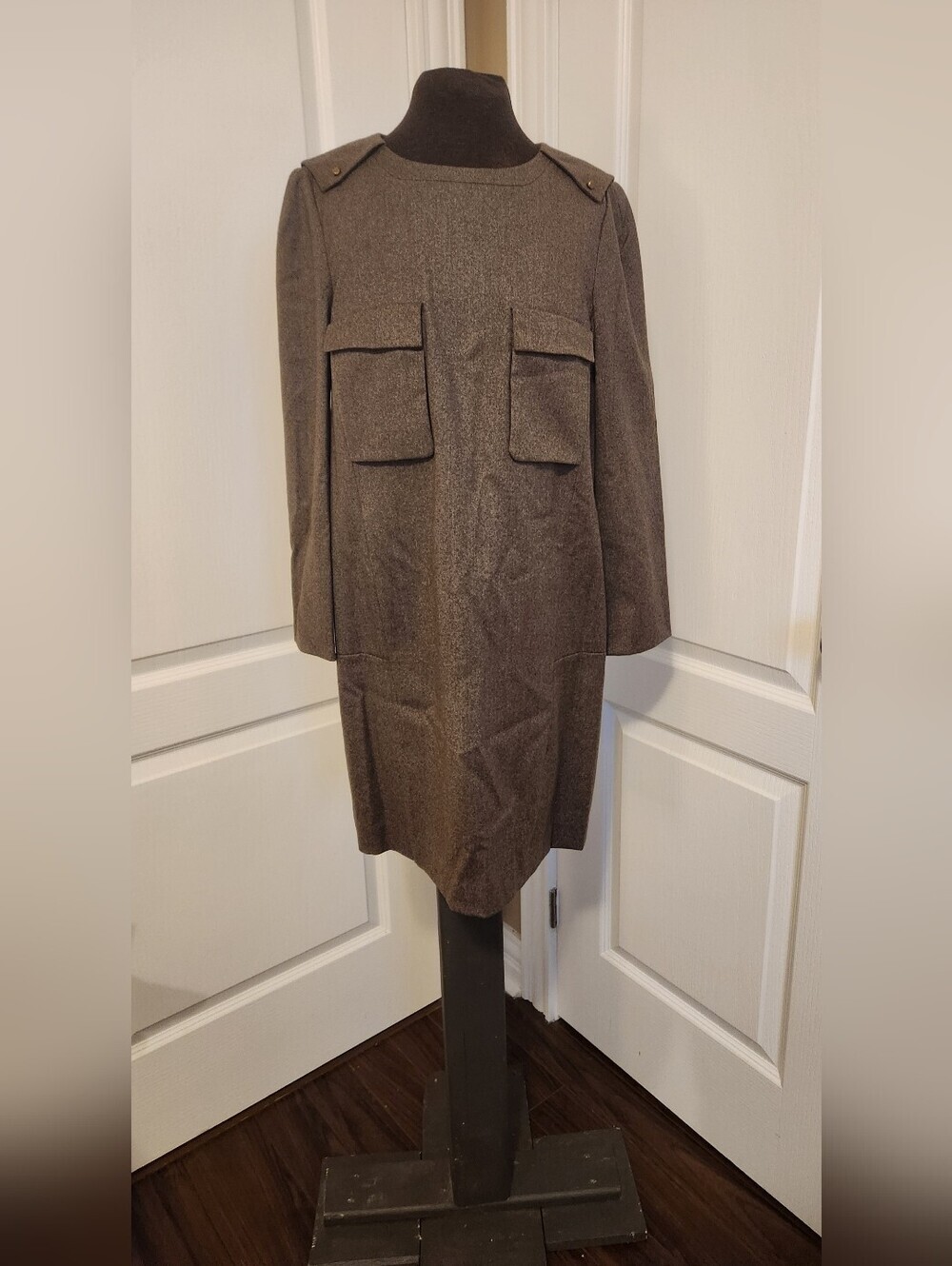 SYSTEM Dress